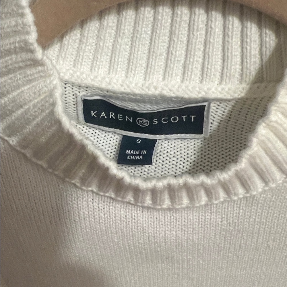 Cute pullover - Picture 3 of 3